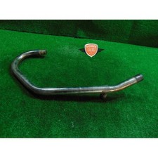 Collettore scarico Moto Guzzi