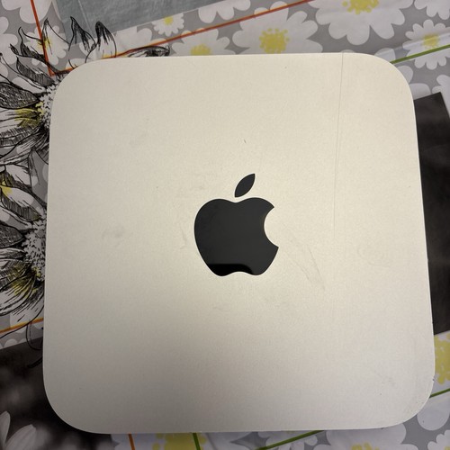 Apple mac mini - apple,