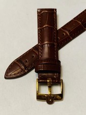 18mm Omega ORG Pelle