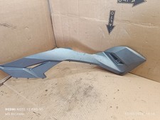 FIANCHETTO PEDANA DESTRO PER