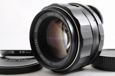 Pentax Super Multi Coated