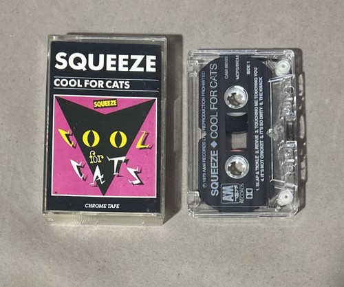 Squeeze cool for cats - -,