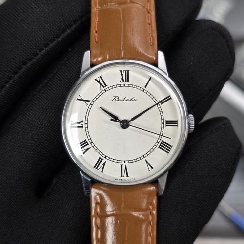 Orologio polso raketa - da,