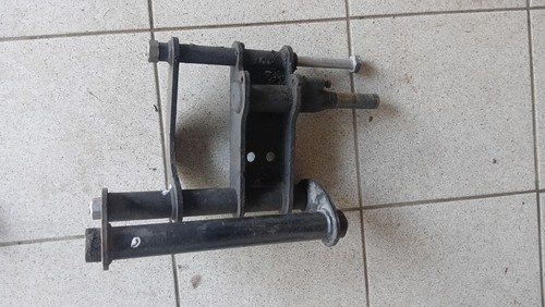 Telaietto supporto motore - telaietto,