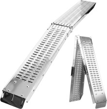 Set Da 2 Rampe per Rimorchio E