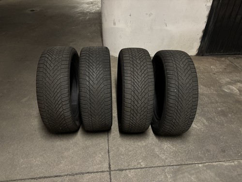 Set gomme invernali - , usate