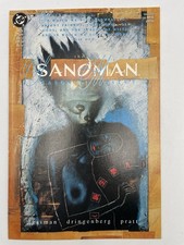 Sandman 28 Neil Gaiman
