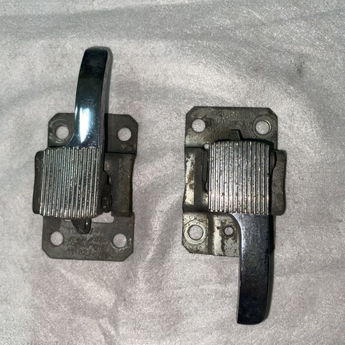 Maniglie interne maggiolino - maniglie,