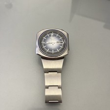 Seiko 6119-7420 Vintage Raro
