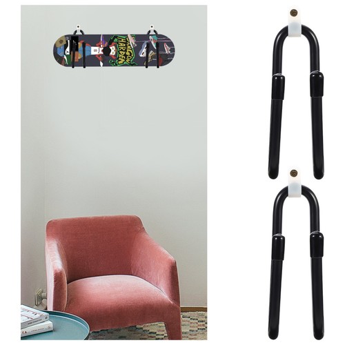 Pcs reggi chitarra da muro - ,
