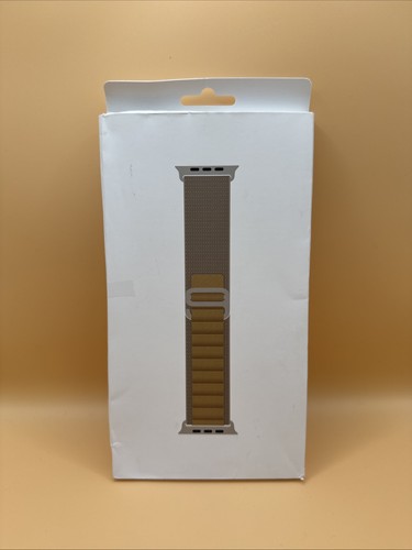 Apple watch ultra - apple, alpine