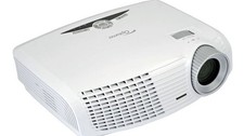 VIDEOPROIETTORE 3D OPTOMA