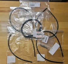 NOS OEM SUZUKI RG 500 SET HOSE