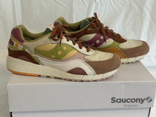 Saucony shadow 6000 holiday - saucony,