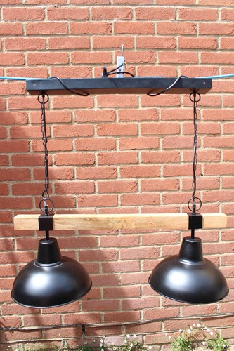 Lampada sospensione da - a,