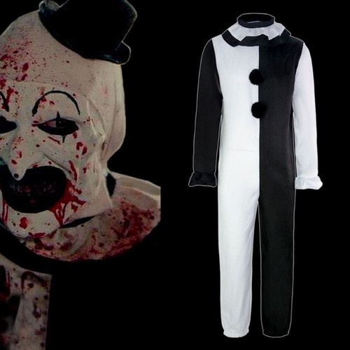 Movies terrifier art il - movies, 2