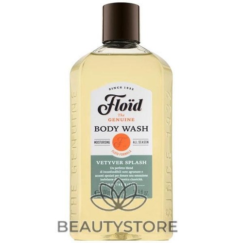 Floid the genuine vetiver - the,