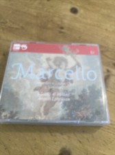 Marcello - 5 Sinfonias /