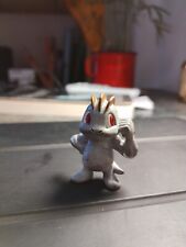 Machop Tomy Pokemon Takara Cgtsj  Action Figure Miniature