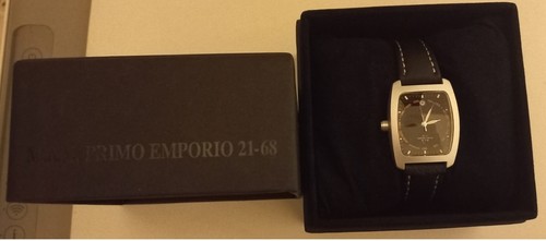 Orologio primo emporio 68 - primo,