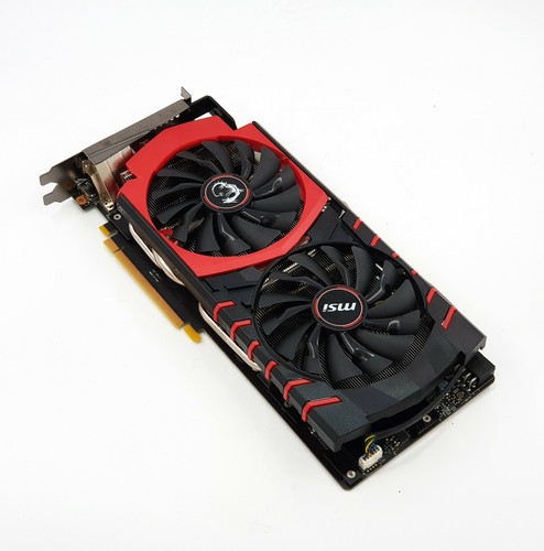 Scheda video grafica msi - grafica,