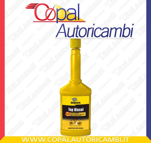 250 bardahl additivo auto - additivo,