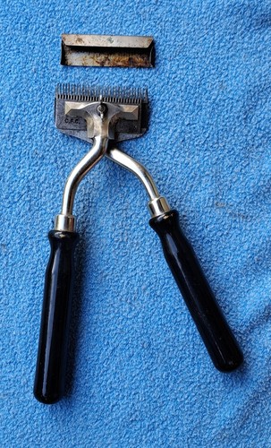 Tosatrice manuale per - --,