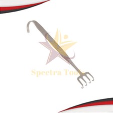 Freeman Rastrello Retrattore