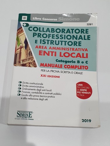 Libro collaboratore - libro,