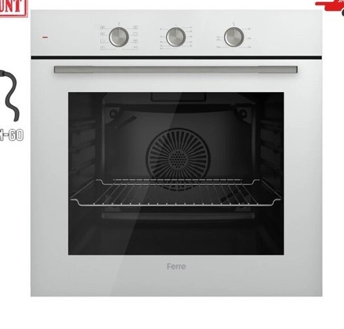 Forno incasso ferre - da, di