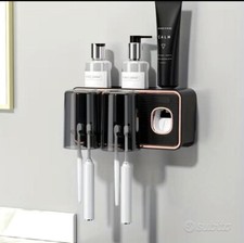 Sterilizzatore per spazzolino