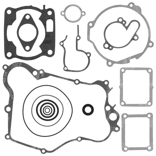 Kit guarnizioni completo
