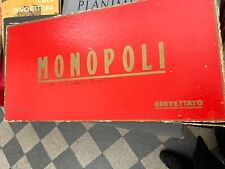 Gioco Monopoli Brevettato