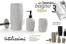 SET 3 PZ Portascopino