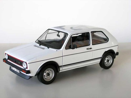 Volkswagen golf gti - volkswagen,