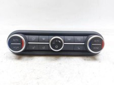 01561303480 CONSOLE COMANDI CLIMA ALFA ROMEO GIULIA (952) 4WD Q4 VELOCE 2.2 D 16