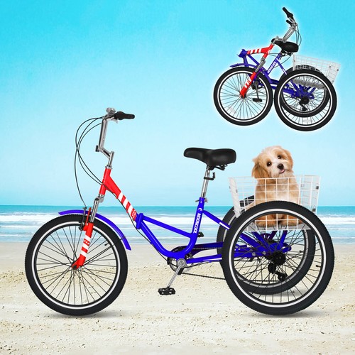 Mooncool triciclo pieghevole - mooncool,