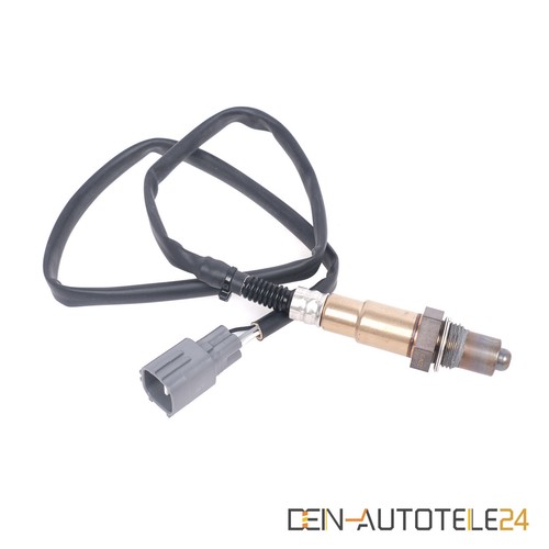 Sonda diagnostica secondo kat - sonda,