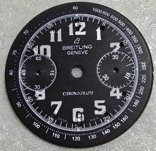 Quadrante breitling - quadrante,