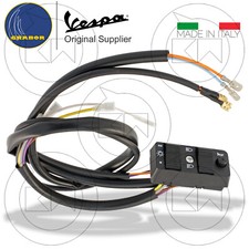 INTERRUTTORE COMMUTATORE