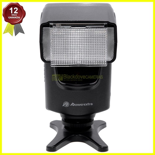 Flash universale powerextra - flash,