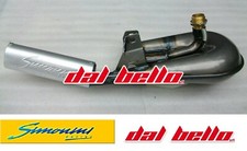 MARMITTA SIMONINI SCARICO