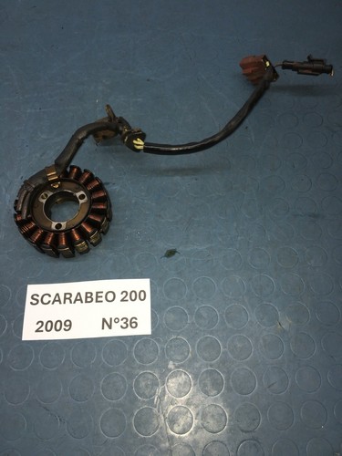 Statore aprilia scarabeo - aprilia,