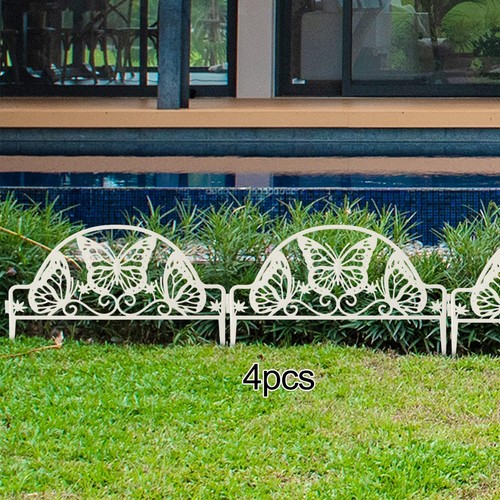 Recinzioni decorative da - 4x,