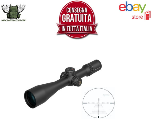 Vector optics ottica - optics,