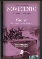 La grande guerra 1915-18