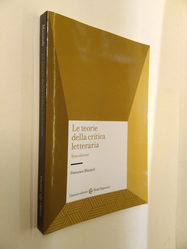 Francesco muzzioli le teorie - francesco,