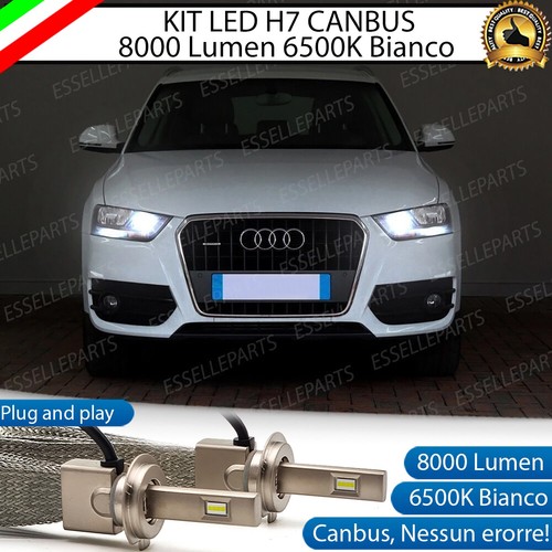 Kit full led audi - audi, 8u