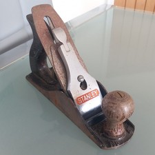 Stanley bailey bench - bailey, no.4