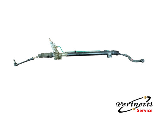 Scatola sterzo renault master - scatola,